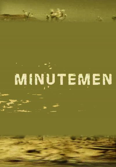 watch-Minutemen