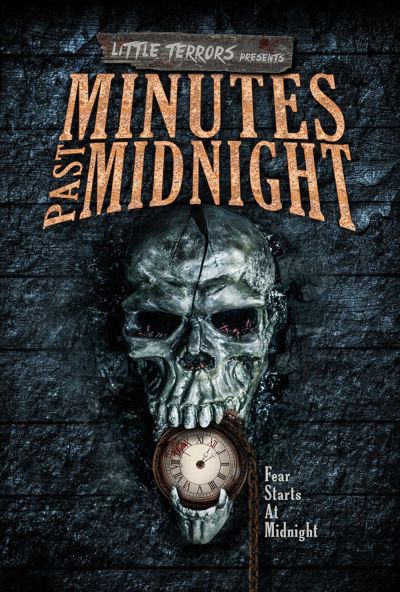 watch-Minutes Past Midnight