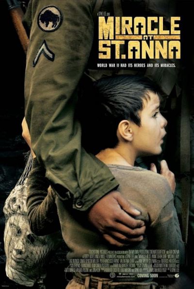 watch-Miracle at St  Anna