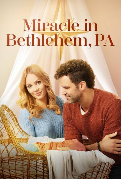 watch-Miracle in Bethlehem  PA