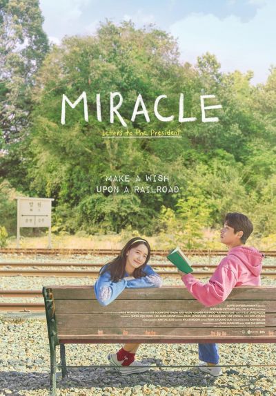 watch-Miracle  Letters to the President