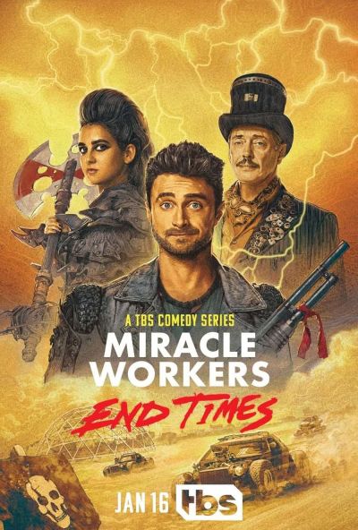 watch-Miracle Workers