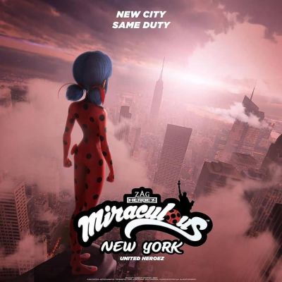 watch-Miraculous World  New York  United HeroeZ