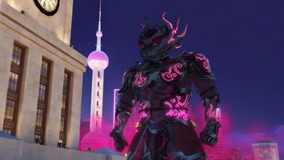 watch-Miraculous World  Shanghai     The Legend of Ladydragon
