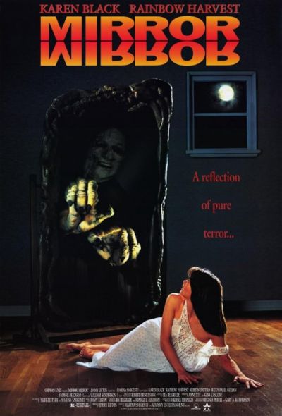 watch-Mirror Mirror