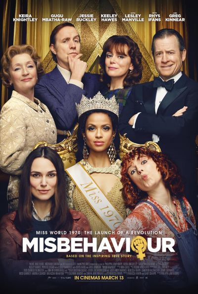watch-Misbehaviour