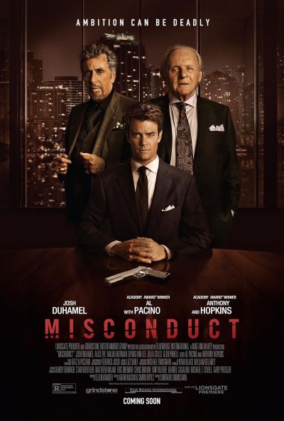 watch-Misconduct