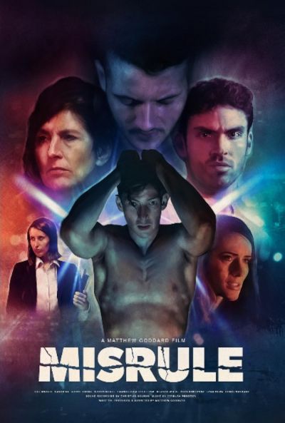 watch-Misrule
