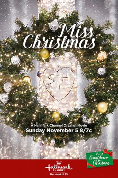 watch-Miss Christmas
