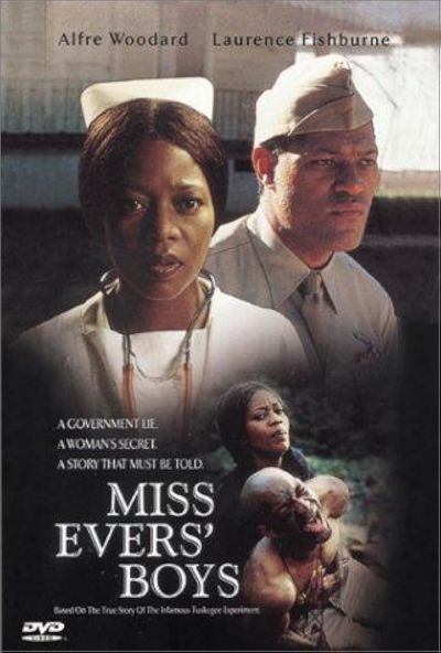 watch-Miss Evers  Boys