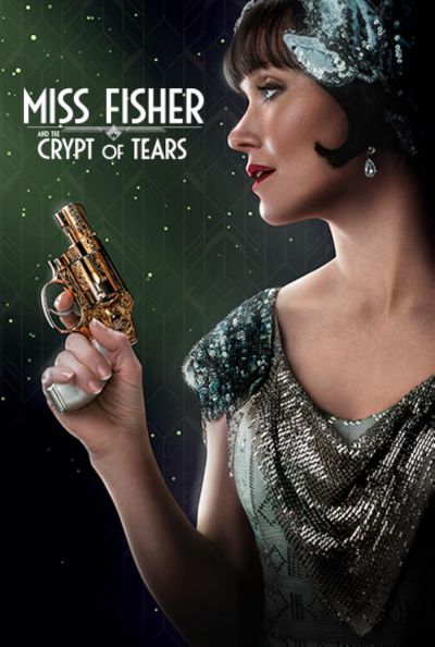 watch-Miss Fisher and the Crypt of Tears