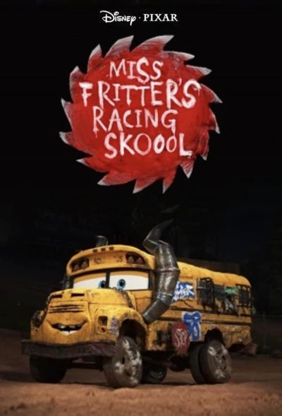 watch-Miss Fritter s Racing Skoool