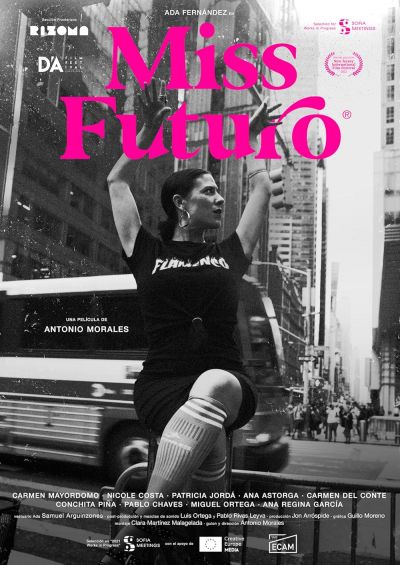 watch-Miss Futuro