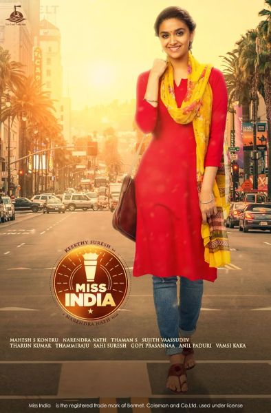 watch-Miss India