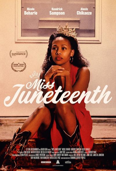 watch-Miss Juneteenth