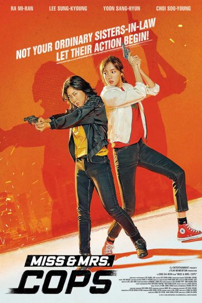 watch-Miss   Mrs  Cops