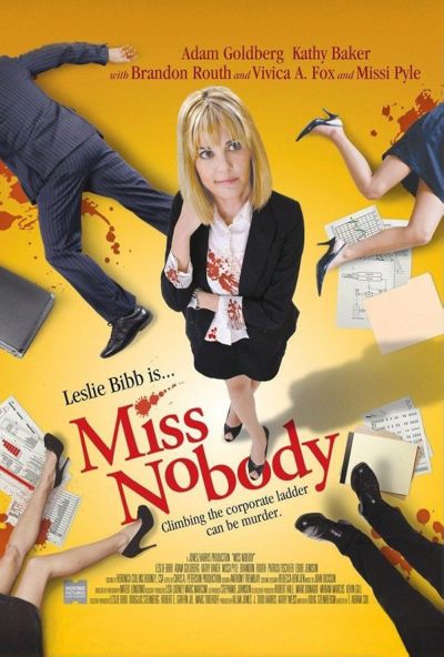 watch-Miss Nobody