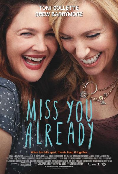 watch-Miss You Already