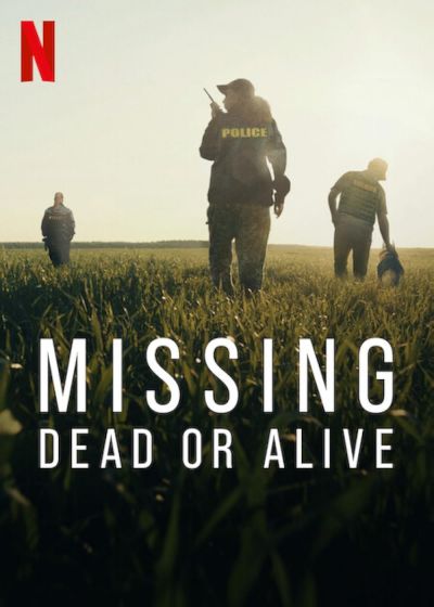 watch-Missing  Dead or Alive