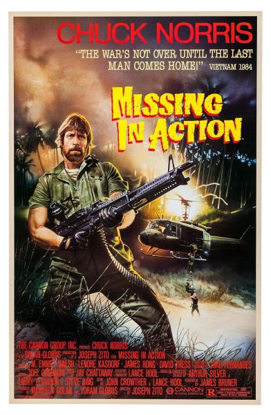 watch-Missing in Action