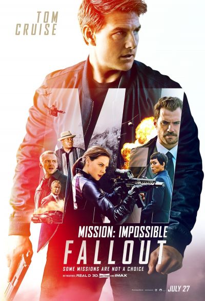 watch-Mission  Impossible - Fallout