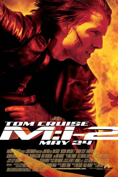 watch-Mission  Impossible II