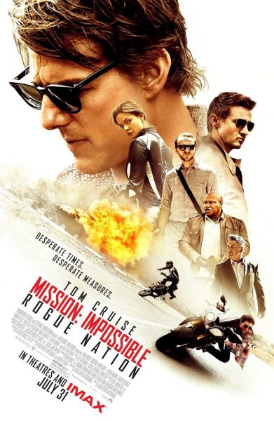 watch-Mission  Impossible - Rogue Nation