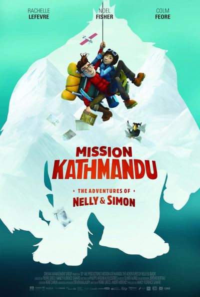 watch-Mission Kathmandu  The Adventures of Nelly   Simon