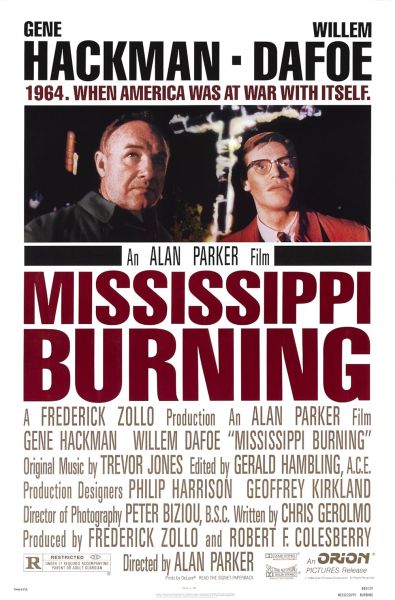 watch-Mississippi Burning