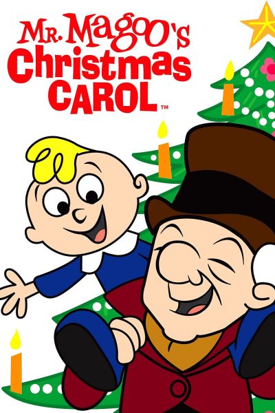 watch-Mister Magoo s Christmas Carol