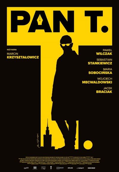 watch-Mister T