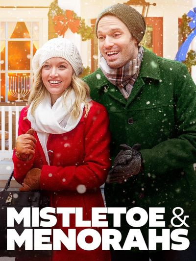 watch-Mistletoe   Menorahs