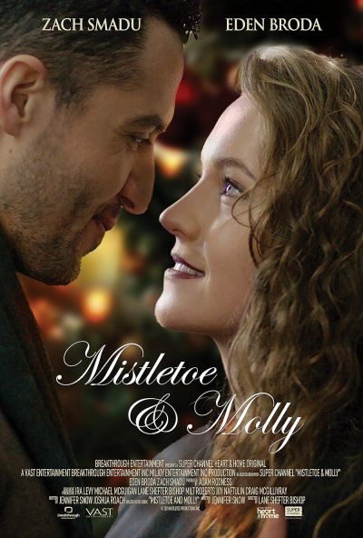 watch-Mistletoe   Molly