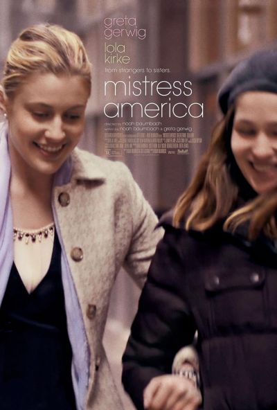 watch-Mistress America