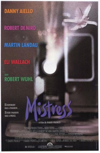 watch-Mistress