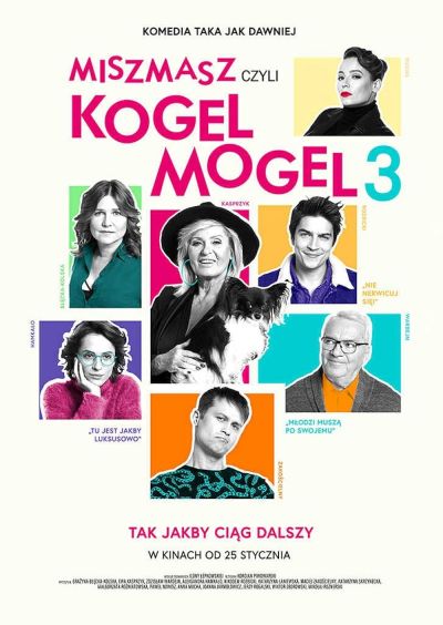 watch-Miszmasz  czyli kogel-mogel (3)