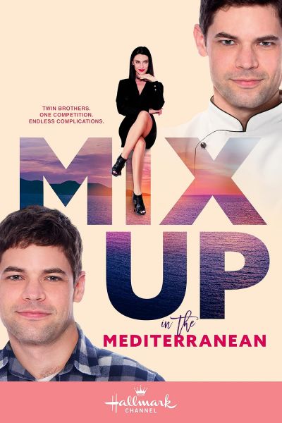 watch-Mix Up in the Mediterranean