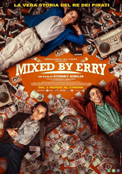 watch-Mixed by Erry