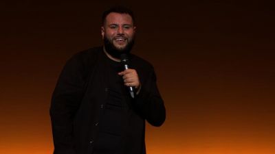 watch-Mo Amer  The Vagabond