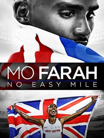 watch-Mo Farah  No Easy Mile