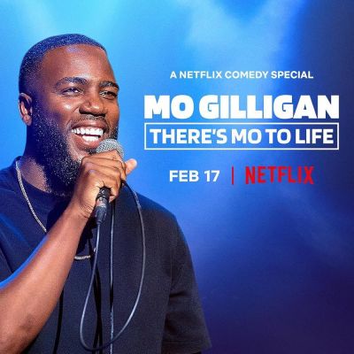 watch-Mo Gilligan  There s Mo to Life