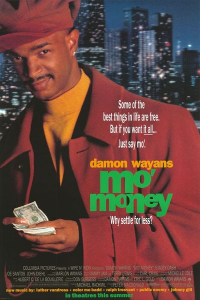 watch-Mo  Money