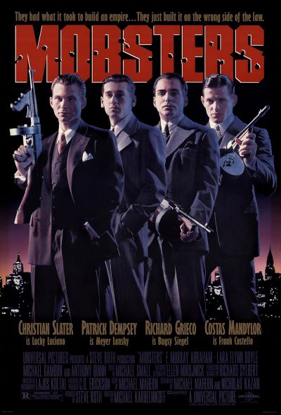 watch-Mobsters