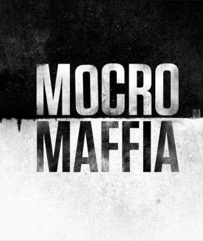 watch-Mocro Mafia