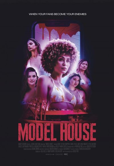 watch-Model House