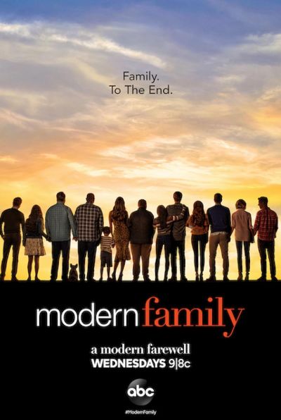 watch-Modern Family