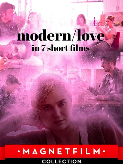 watch-Modern Love in 7 Short Films