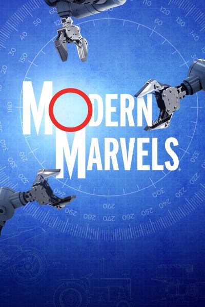 watch-Modern Marvels