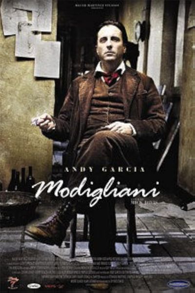 watch-Modigliani