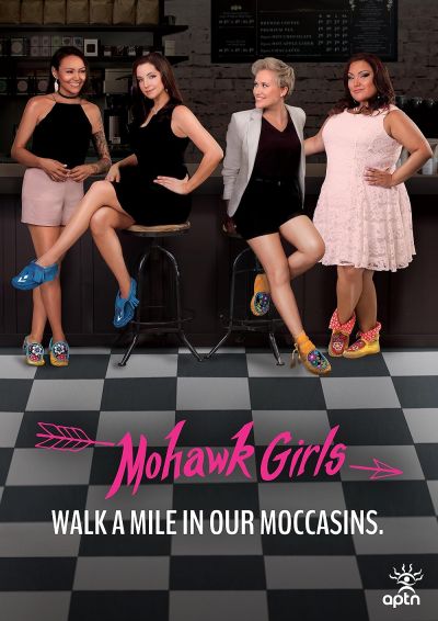 watch-Mohawk Girls